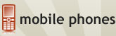 mobile phones