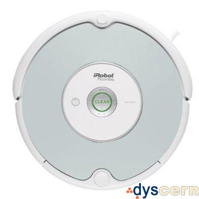 iRobot Roomba 510 Robotic Vacuum Cleaner