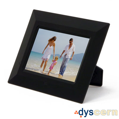 Nextar N7-202 7-inch Widescreen Digital Photo Frame