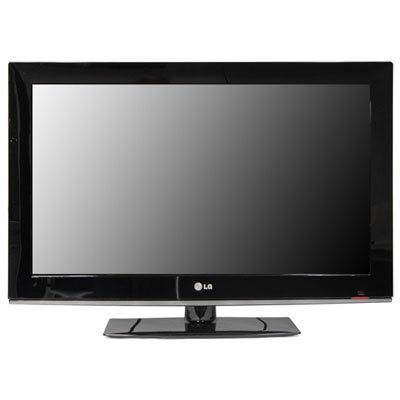 LG 32-Inch 720p 60Hz LCD HDTV - 32LK330
