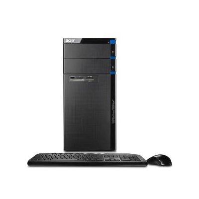 Acer Aspire Intel Core i3 3.20GHz 1TB Desktop PC AM3910-U4012
