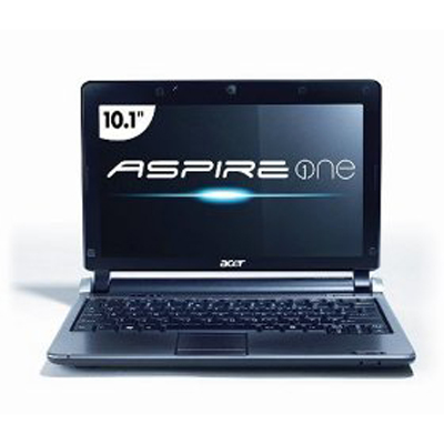 Acer Aspire One AOD250-1151 10.1-Inch Netbook