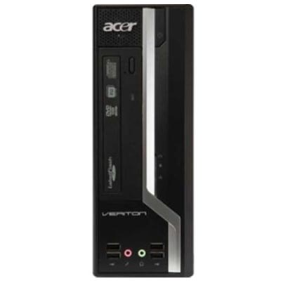 Acer AMD Athlon II X2 3.20 GHz 500GB Desktop VX2110-UA260W
