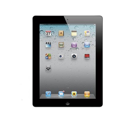 Ipad Wifi 64gb on Apple Ipad 2 64gb Wifi Black Mc916ll A 885909457601 Ebay