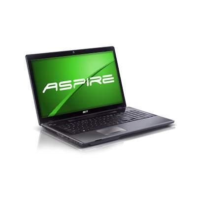 Laptop on Acer 15 6  Intel I3 380m 2 53 Ghz 640gb Notebook   As5745 6492