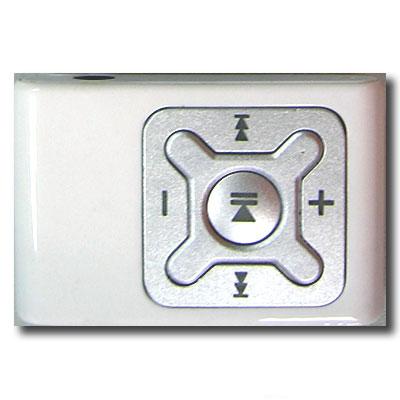 Curtis MP1012 MP3 Player