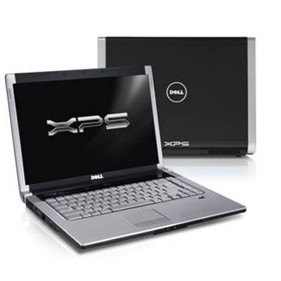 Dell XPS M1530 2.1GHz 3GB/250/Vista