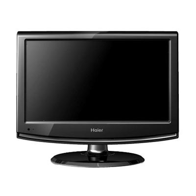 Haier Hl22k1 22-inch Wide Lcd Hdtv Picture