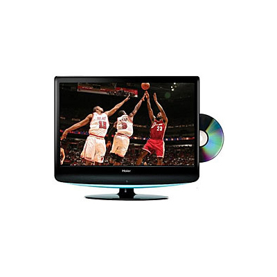 Haier Hlc22r1 22-inch 720p Lcd Hdtv/dvd Picture