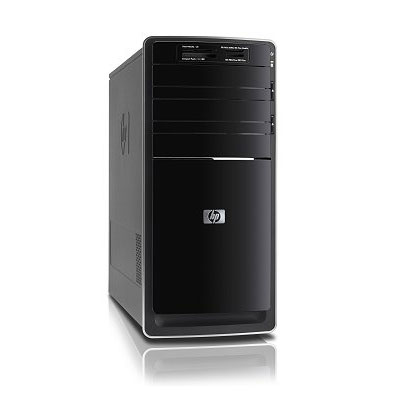 HP Pavilion a6803w Dual Core 3GB/500GB Desktop PC