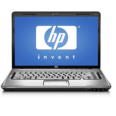 HP Pavilion DV5-1251NR Intel 15"" LCD 4GB/320/DVDRW
