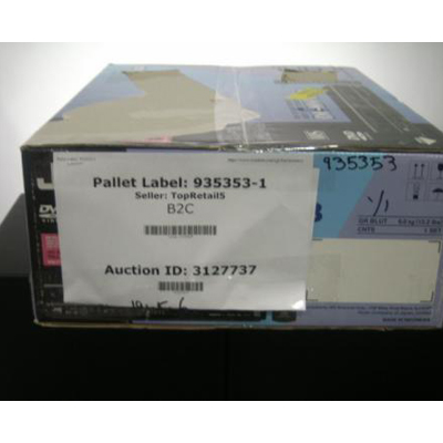 Jvc Dr-mv150b Dvd/vcr Player Picture