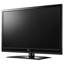 LG 32-inch LED Backlit HDTV - 32LV3400