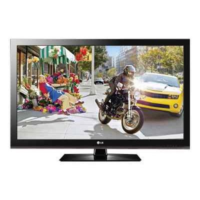  1080p on Lg 37 Inch 1080p Fullhd Lcd Tv   37lk450   Ebay