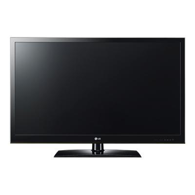 LG 47" Class LED-backlit LCD TV 1080p - 47LW5300
