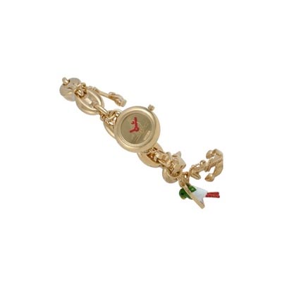 u pick indiana Moschino Womens Time 4 Pirates Watch 7753350247 pic