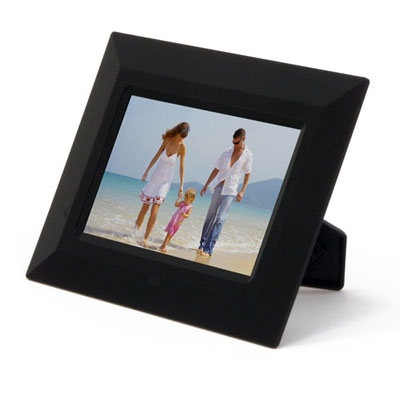 Nextar N7-202 7-inch Widescreen Digital Photo Frame