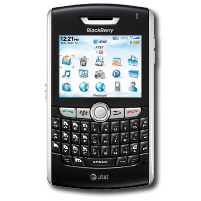 u pick indiana RIM Blackberry 8820 UNLOCKED Cell Phone AT&T, T-Mobile pic