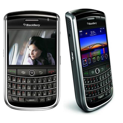 RIM Blackberry Tour 9630 Telus Canada Cell Phone
