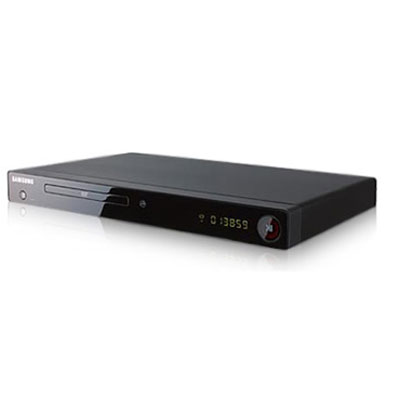 Samsung DVD-P191 DVD Player