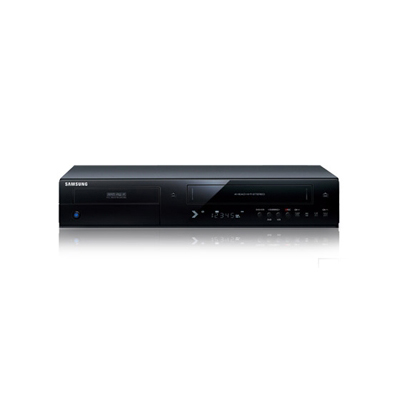 Samsung Dvd-vr375 Dvd Recorder/vcr Upconvert Picture