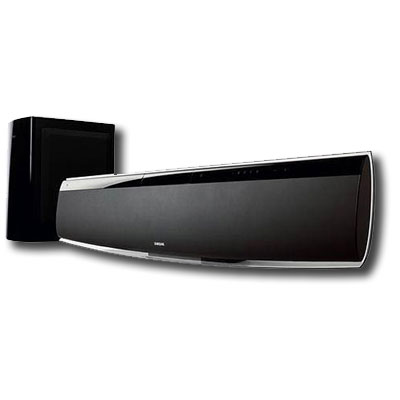 Samsung HT-X810T Soundbar DVD Subwoofer Home Theater