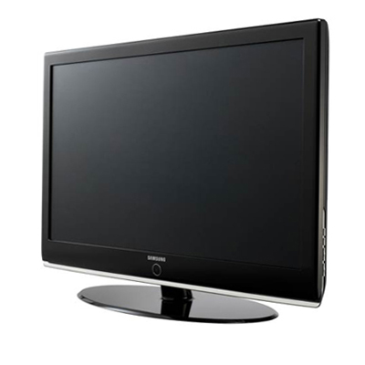 Samsung Lnt4665f 46-inch Hdtv 1080p Lcd Tv Picture
