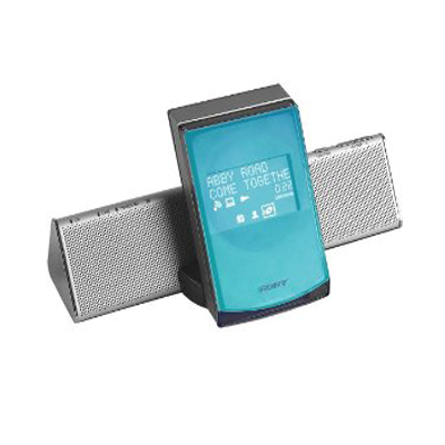 Sony CPF-IX001 Wireless PC-Linked Audio System