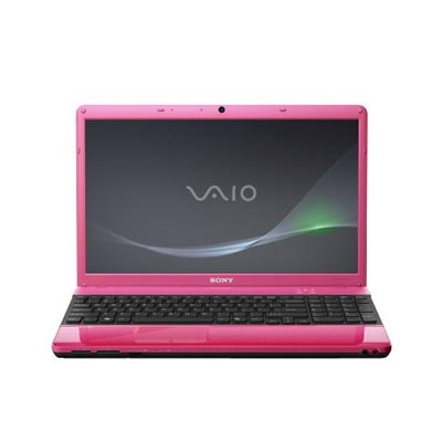 audio electronics power Sony Vaio VPC-EB17FX/P 15