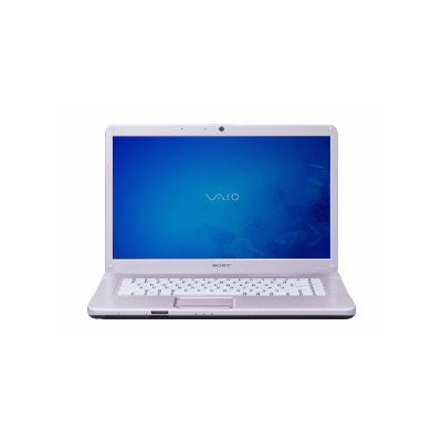 Sony Vaio VGN-NW310F 15.5 Laptop Intel 2.1Gz 320G Pink