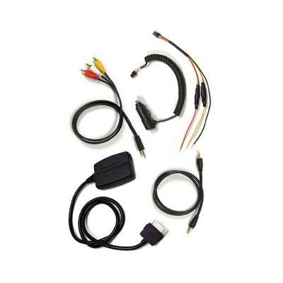 SoundGate PDCBLPAK Apple iPod Car Kit