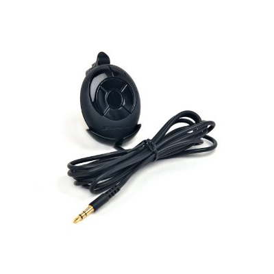 Soundgate Remote Control iPod/Zune Perfect for the Car