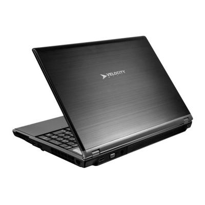 Velocity Micro NoteMagix M15 GX 15.4"" 512 MB RAM Laptop