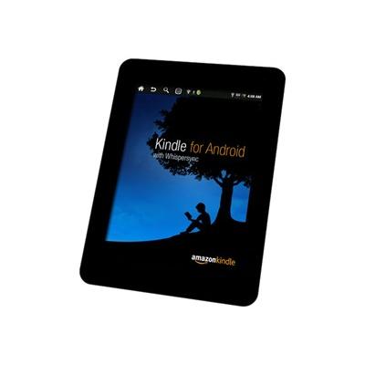 Velocity Micro Cruz T301 4GB 7" Tablet Android 2.0