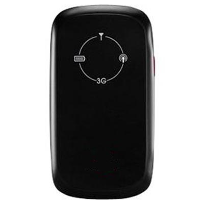 Verizon Fivespot Global 3G Mobile Hotspot