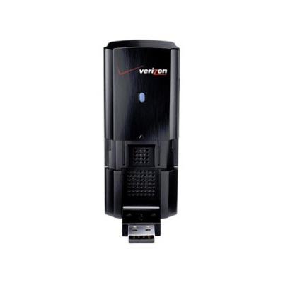 UMW190 Verizon USB PC Air Card Rev A Broadband