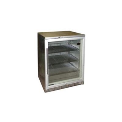 Vinotemp VT-58 58-Bottle Front-Venting Wine Chiller