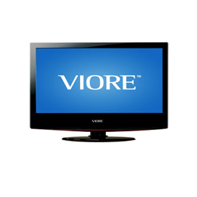 Viore Lc32vx60hdt 32-inchÂ 720pÂ lcdÂ hdtv Picture