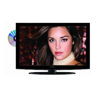 Viore Lcd26vh59 26-inch Lcd Hdtv Built-in Dvd Player Picture