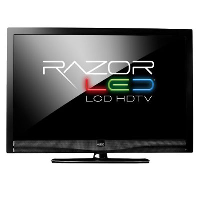 Vizio 42-inch 1080p LCD - E420VT