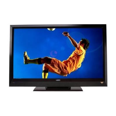 VIZIO E470VL 47-Inch 120 Hz 1080p LCD HDTV Black