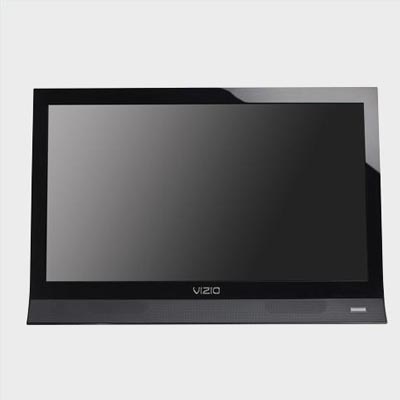 Vizio M260VA Razor 26 LED LCD HDTV TV