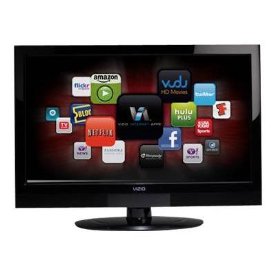 Vizio Review on Vizio 42 Led Vizio Tv
