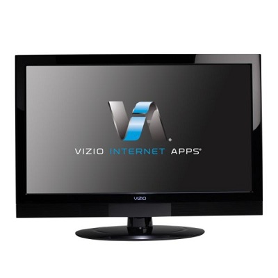 Vizio 47-Inch LCD 1080p HDTV - M470SV