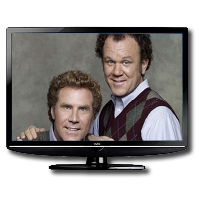 Vizio VA19L VA19LHDTV10T 19 inch HDTV LCD TV 720P