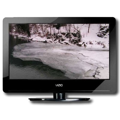 Vizio Va220e Ecohd 22 Inch Lcd Hdtv Picture