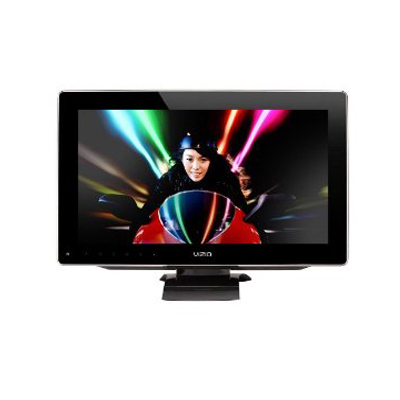 Vizio Vm230xvt 23 Inch LedÂ razor Led Hdtv Tv Picture