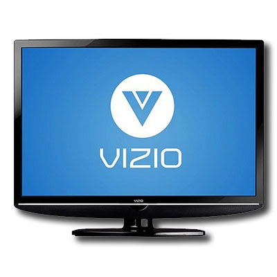 Vizio VA19L VA19LHDTV10T 19 inch HDTV LCD TV 720P