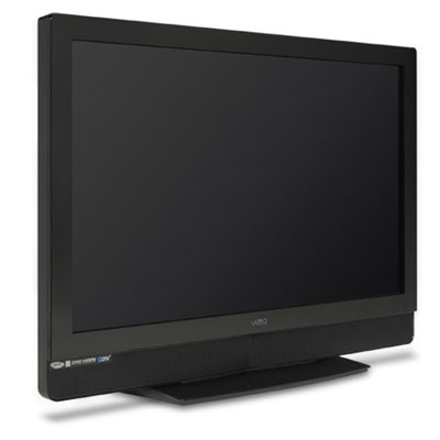 Vizio Vw42lfhdtv10a 42-inch Lcd 1080p Lcd Tv Hdtv Picture