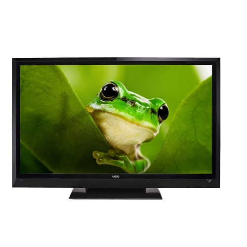 Vizio 47" LCD 1080p 60Hz HDTV E471VLE
